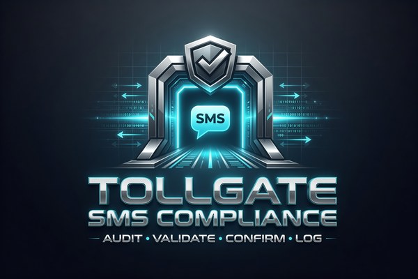 TOLLGATE SMS COMPLIANCE